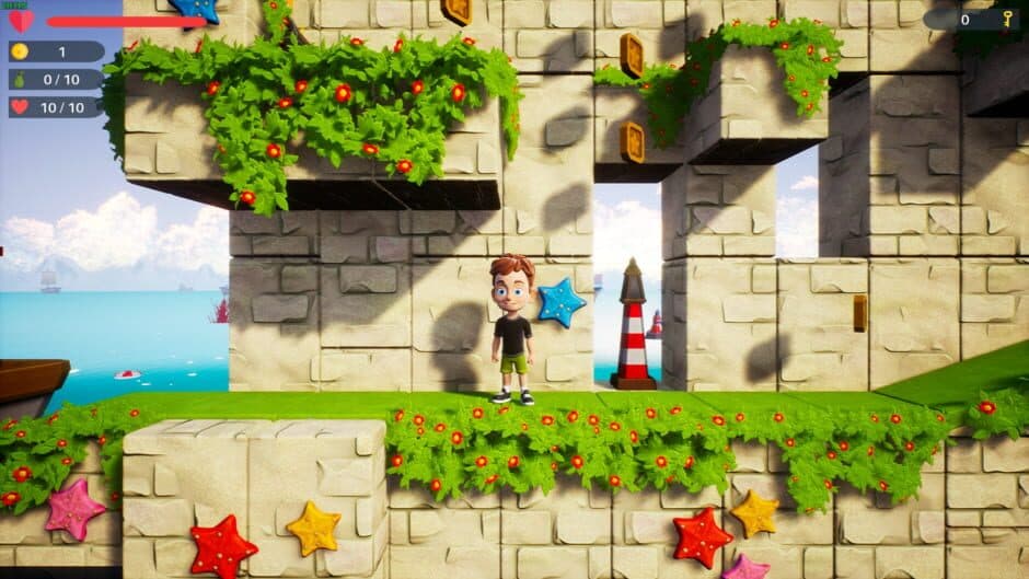 Скриншот 5 из Hero World 2