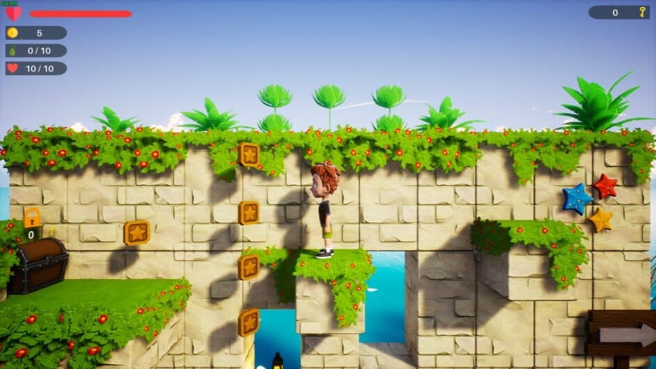 Скриншот 11 из Hero World 2