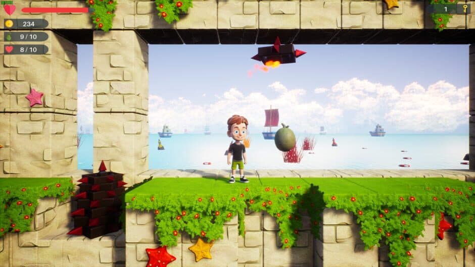 Скриншот 3 из Hero World 2