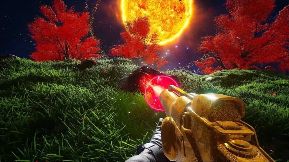Скриншот 2 из Star Crafter