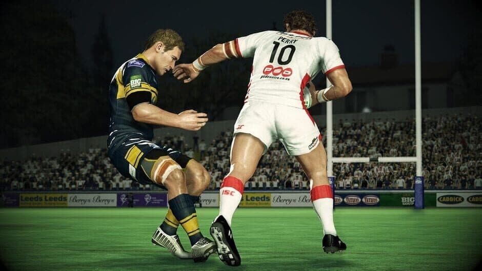 Скриншот 3 из Rugby League Live 2