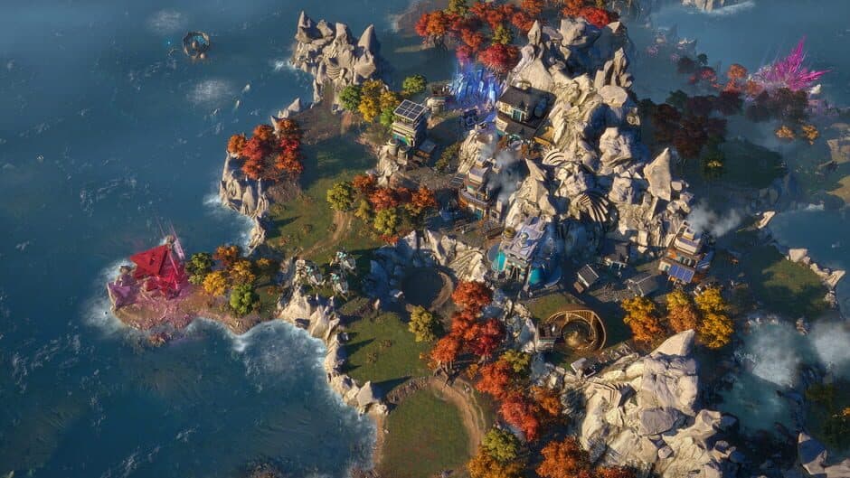 Скриншот 2 из Endless Legend 2