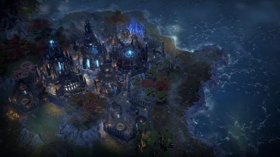 Скриншот 4 из Endless Legend 2