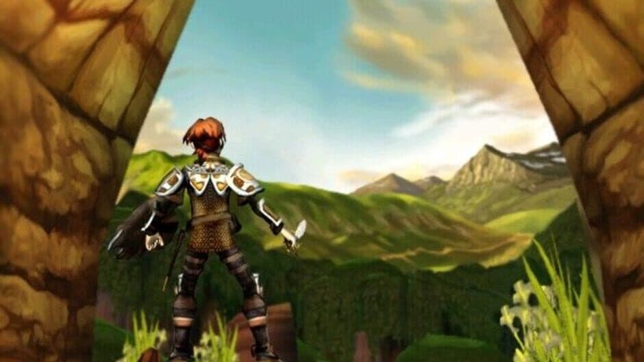Скриншот 3 из Knight's Apprentice, Memorick's Adventures