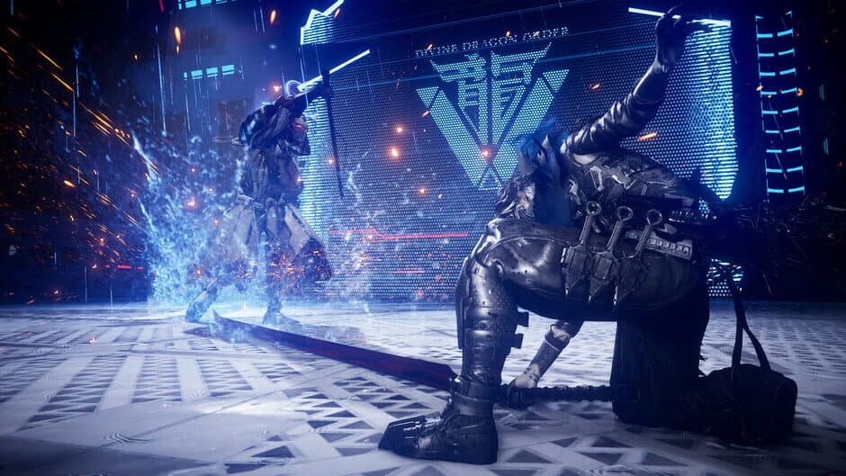 Скриншот 6 из Ninja Gaiden 4