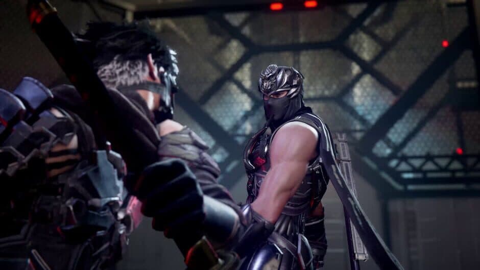 Скриншот 11 из Ninja Gaiden 4