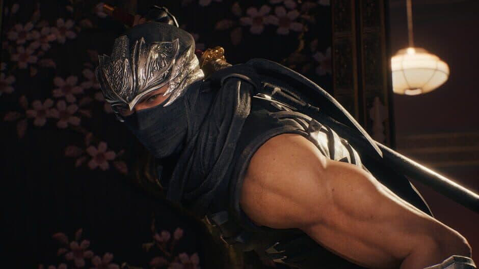 Скриншот 3 из Ninja Gaiden II Black
