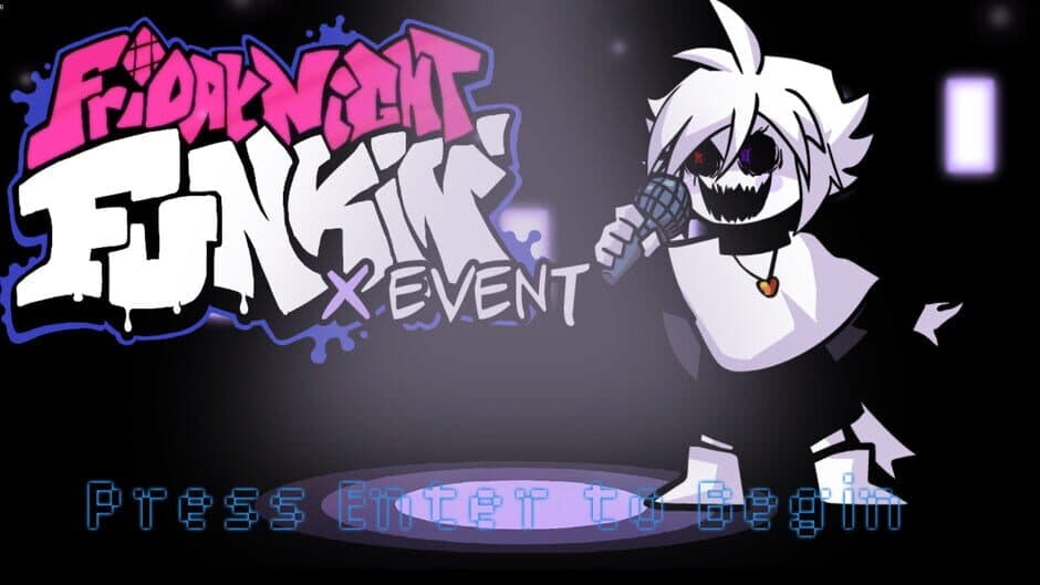 Скриншот 2 из Friday Night Funkin': The X Event
