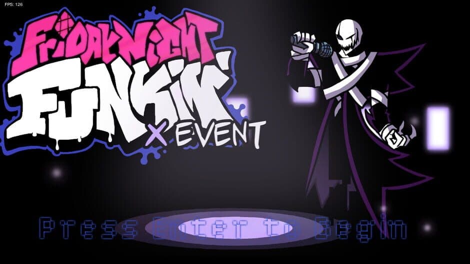 Скриншот 7 из Friday Night Funkin': The X Event