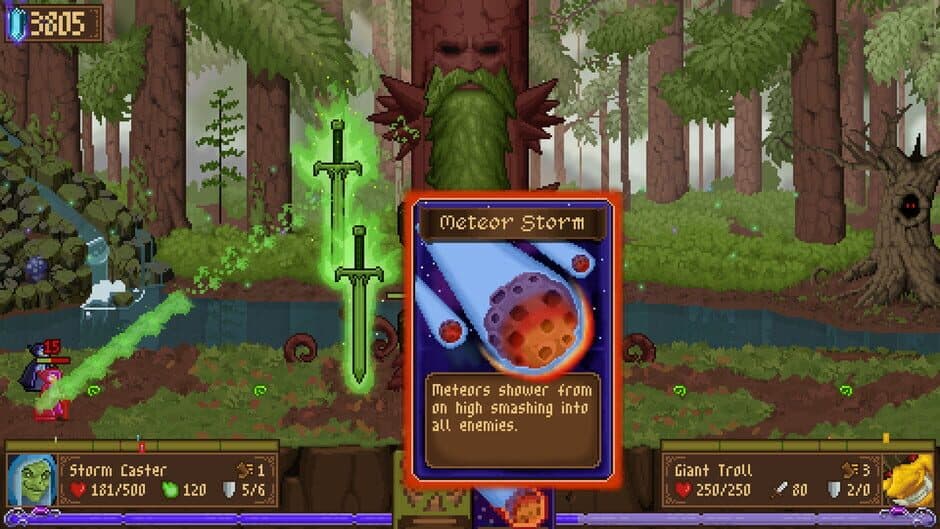 Скриншот 3 из Woods of War