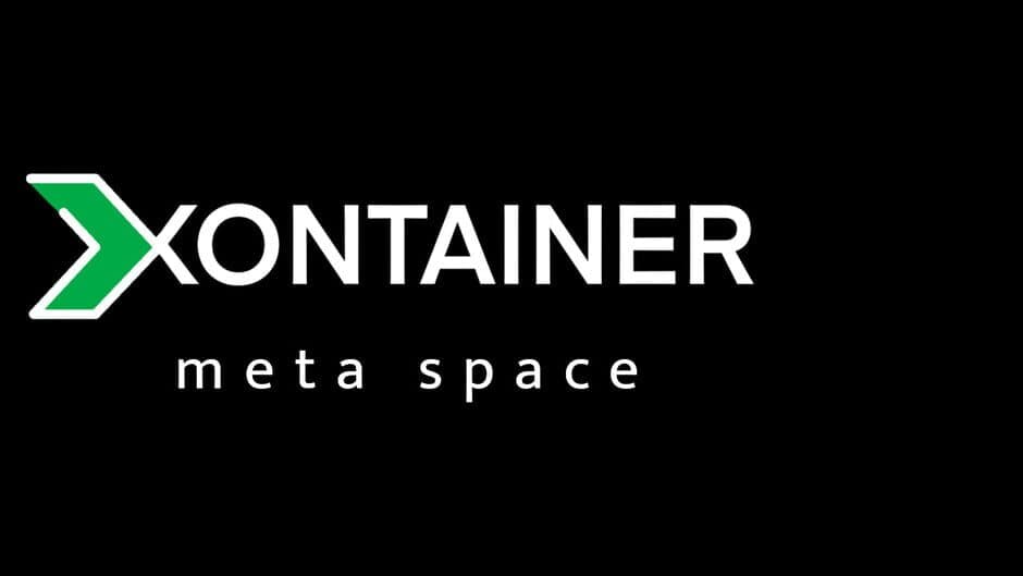 Скриншот 6 из Xontainer Meta Space
