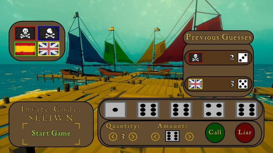 Скриншот 3 из Hullbreaker