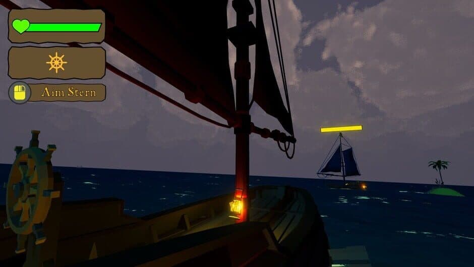 Скриншот 1 из Hullbreaker