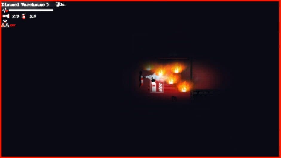 Скриншот 2 из Emergency Exit