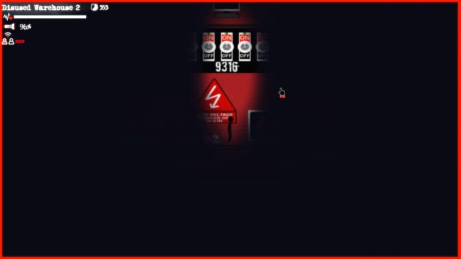 Скриншот 3 из Emergency Exit