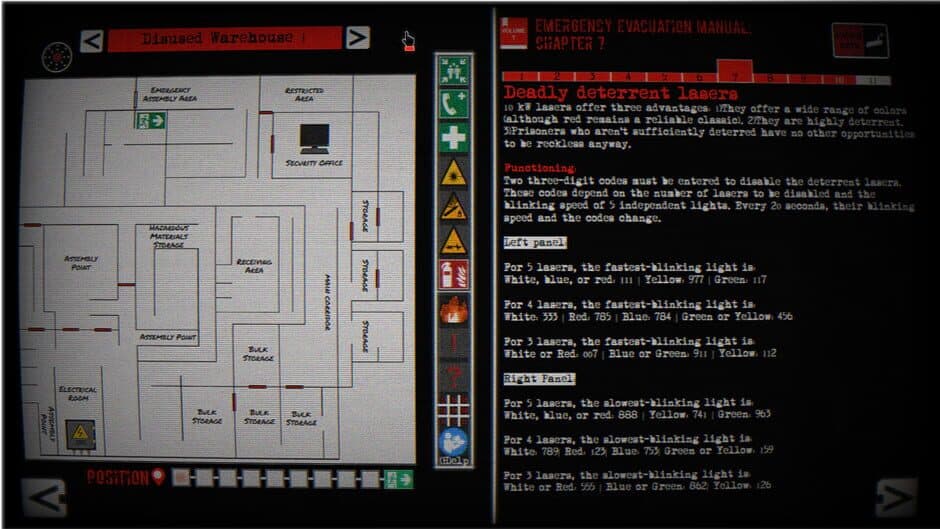 Скриншот 4 из Emergency Exit