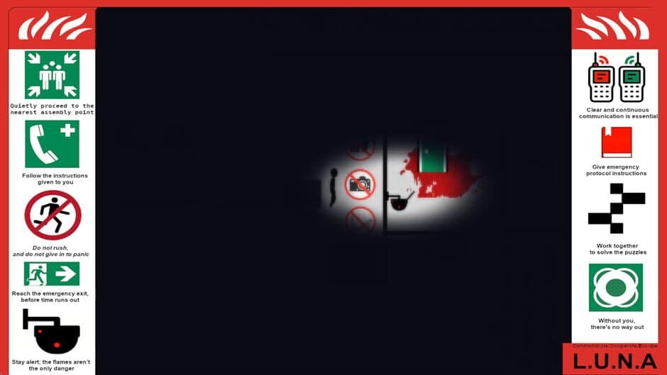 Скриншот 6 из Emergency Exit