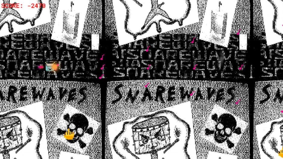 Скриншот 2 из Snarewaves' Shooting Challenge