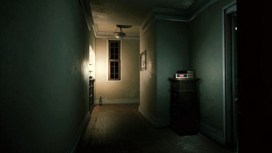 Скриншот 2 из Screaming in the Basement