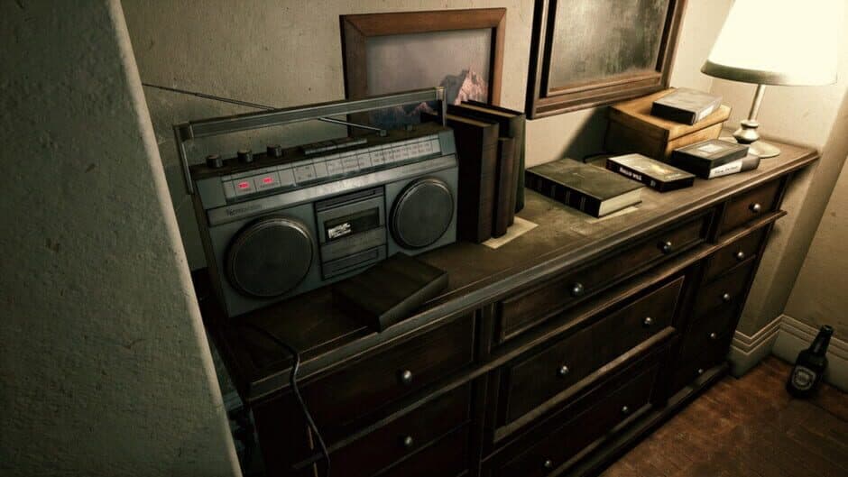 Скриншот 7 из Screaming in the Basement