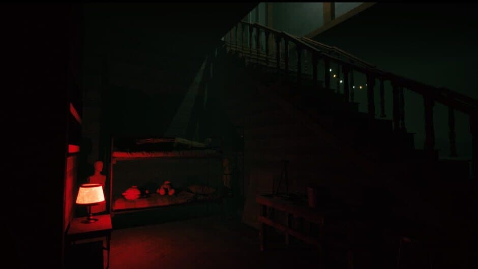 Скриншот 4 из Screaming in the Basement
