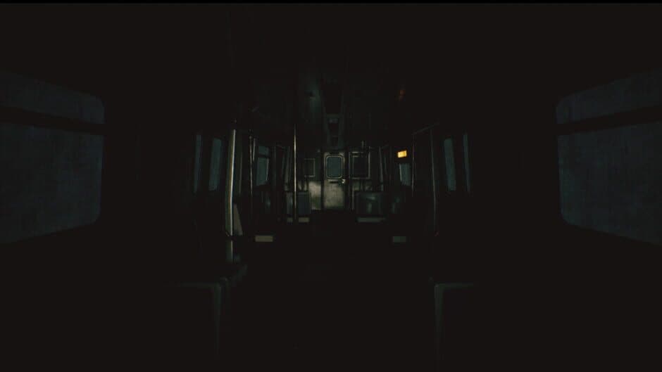 Скриншот 1 из Screaming in the Basement