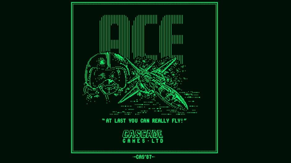 Скриншот 1 из ACE