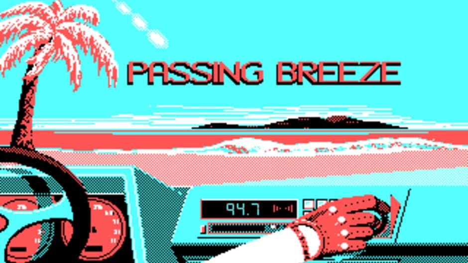 Скриншот 5 из OutRun
