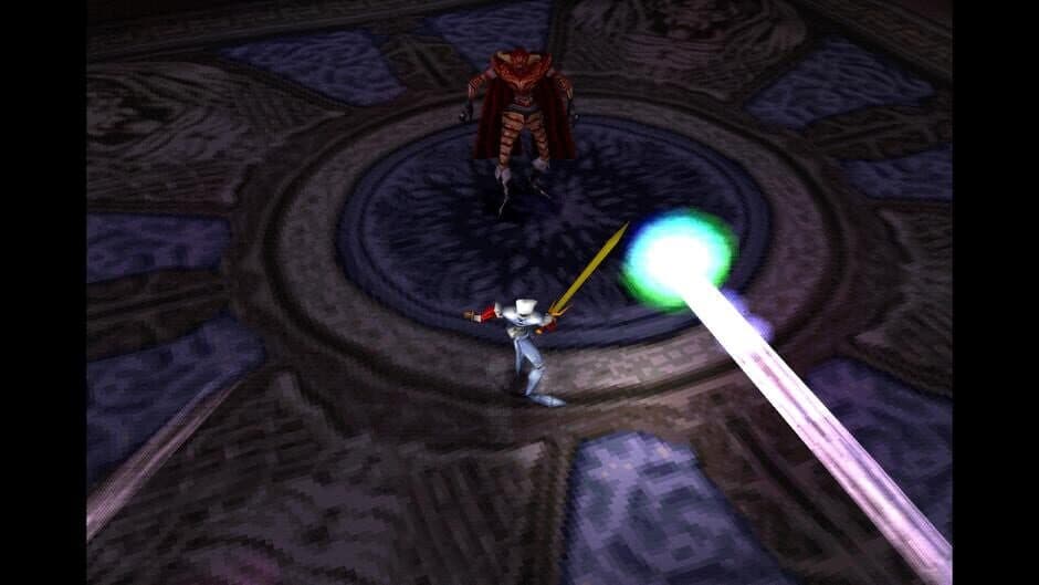 Скриншот 3 из MediEvil II