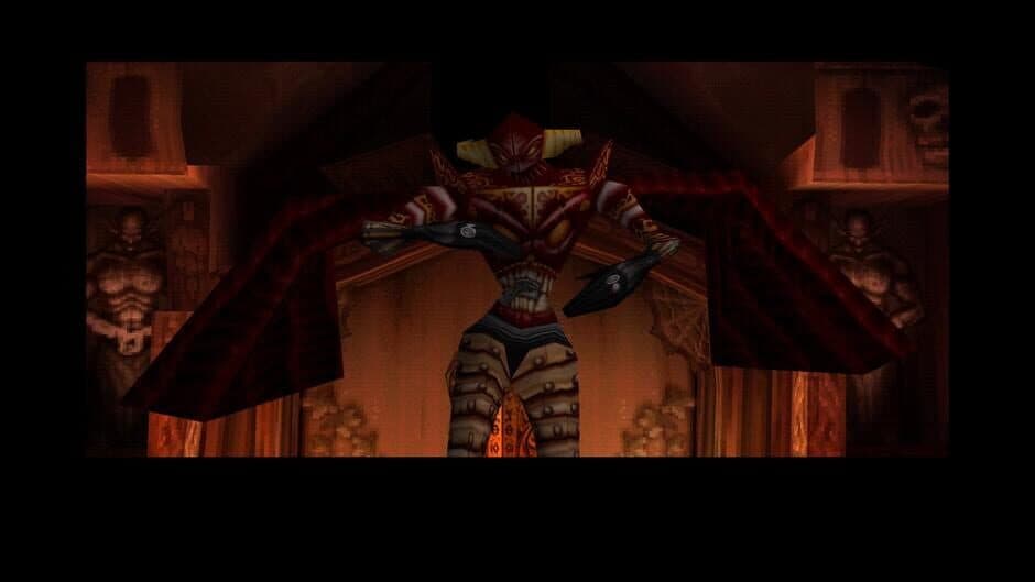 Скриншот 2 из MediEvil II