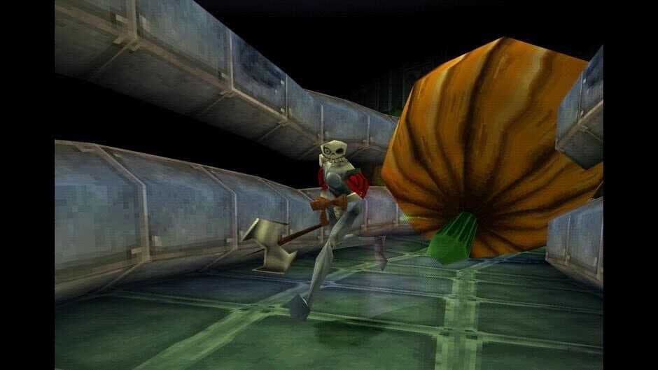 Скриншот 6 из MediEvil II