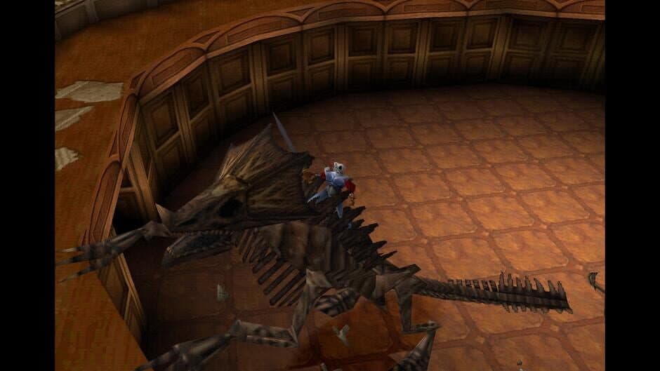 Скриншот 9 из MediEvil II