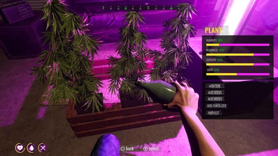 Скриншот 2 из Drug Trader Simulator