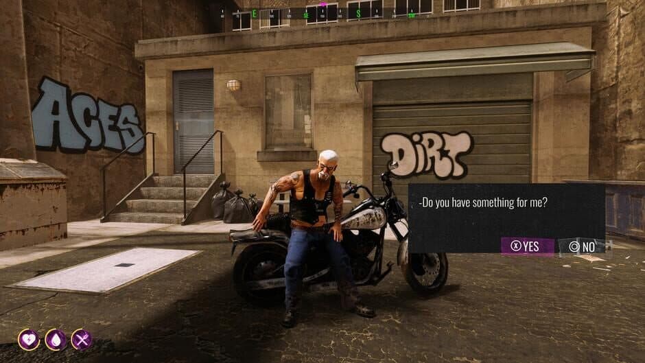 Скриншот 4 из Drug Trader Simulator