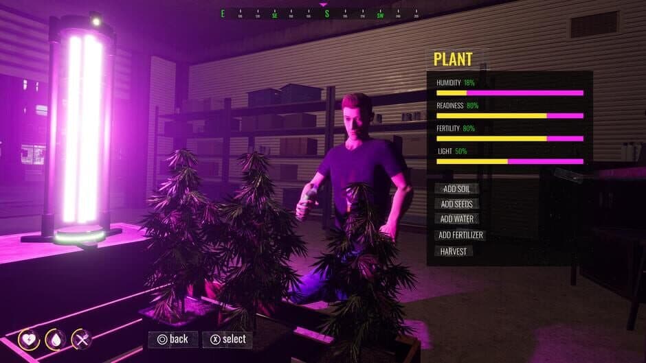 Скриншот 5 из Drug Trader Simulator