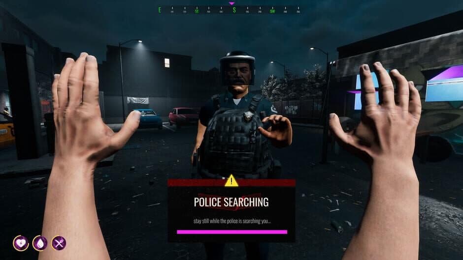 Скриншот 6 из Drug Trader Simulator