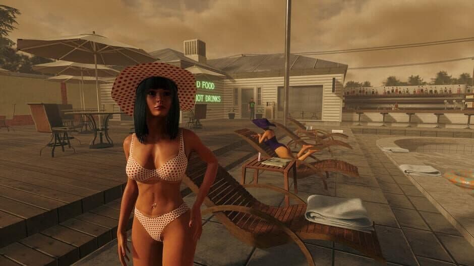 Скриншот 9 из Drug Trader Simulator