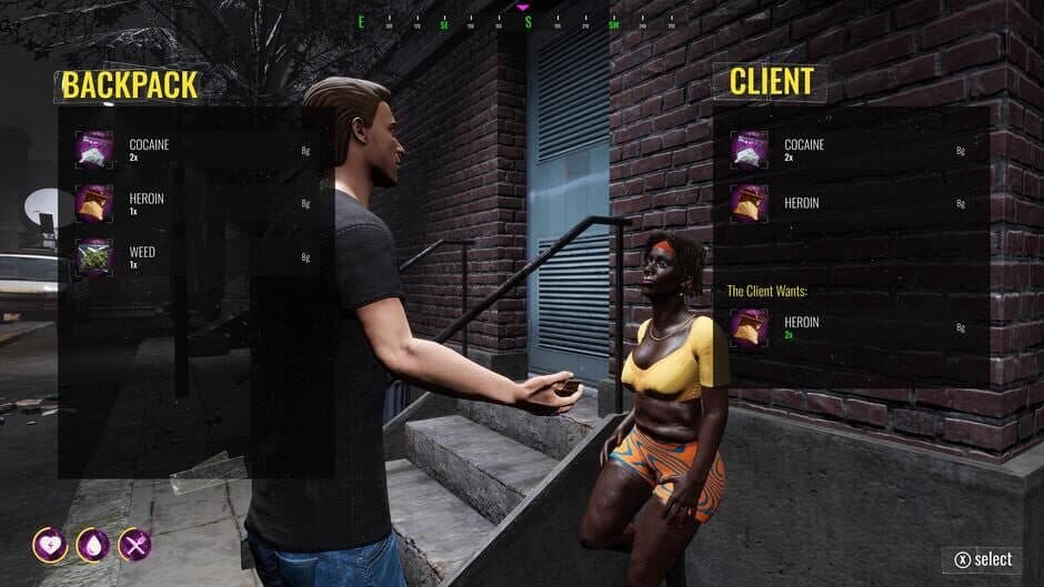 Скриншот 10 из Drug Trader Simulator