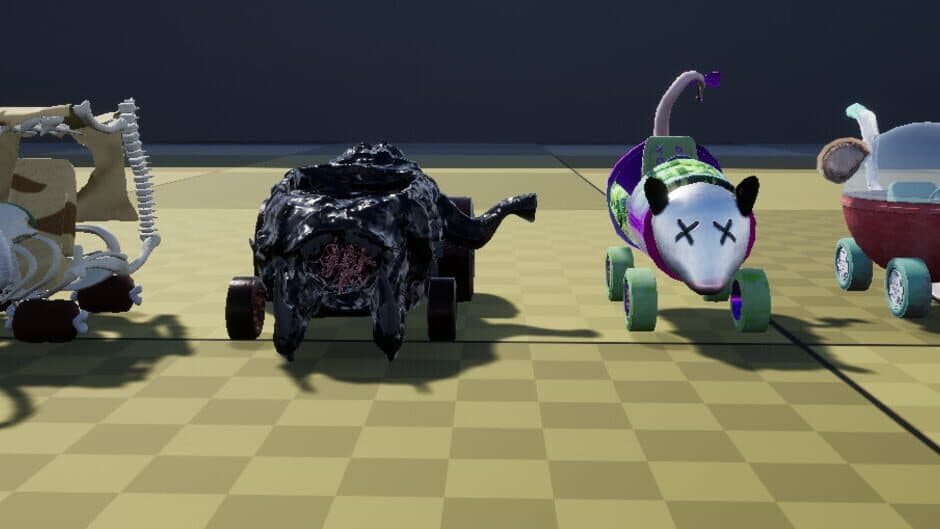 Скриншот 5 из Southside Racing