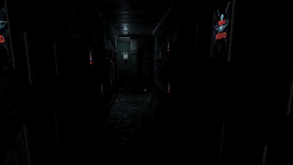 Скриншот 6 из The 8ight