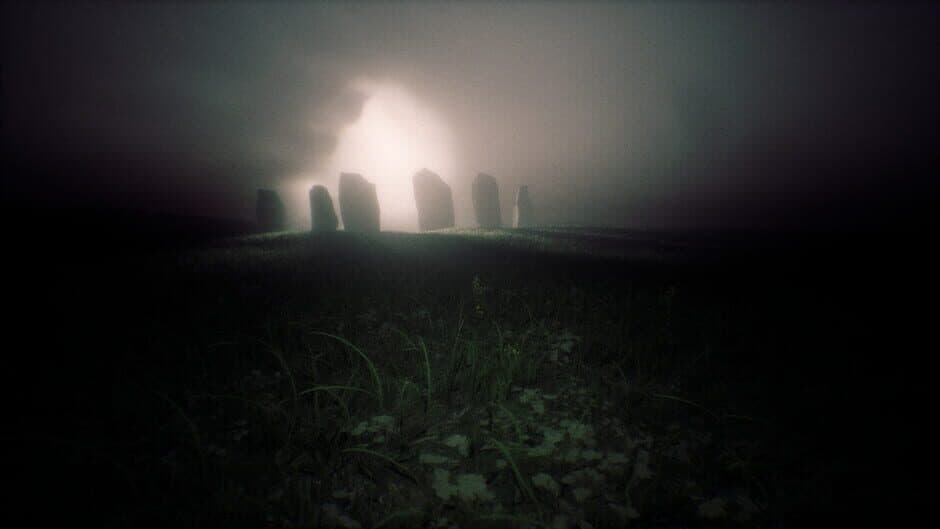 Скриншот 2 из Benign Land