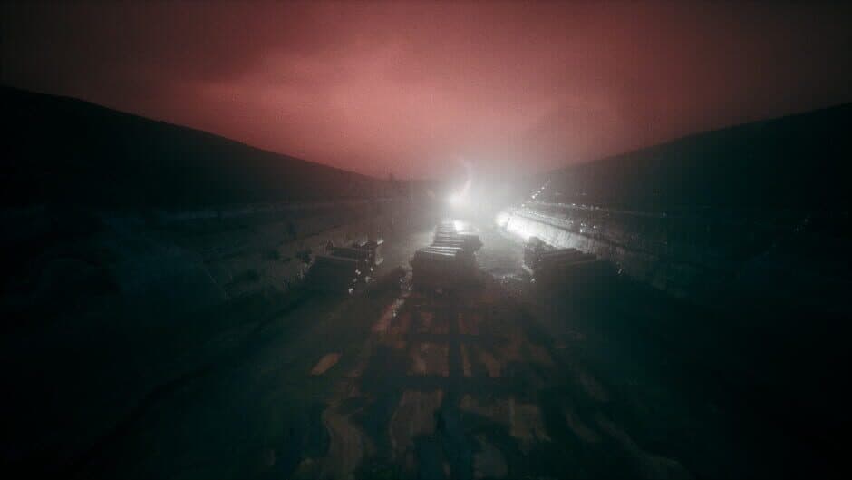 Скриншот 3 из Benign Land