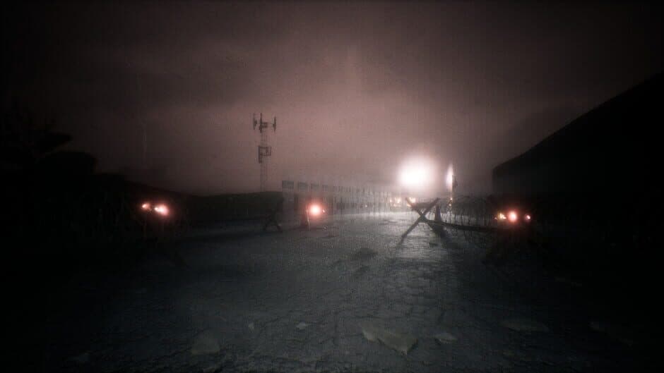 Скриншот 4 из Benign Land