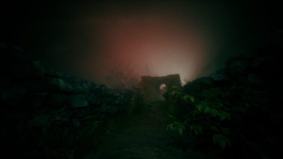 Скриншот 10 из Benign Land