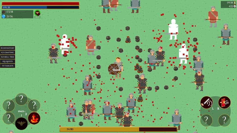 Скриншот 4 из Rome: Nightmares of Empire