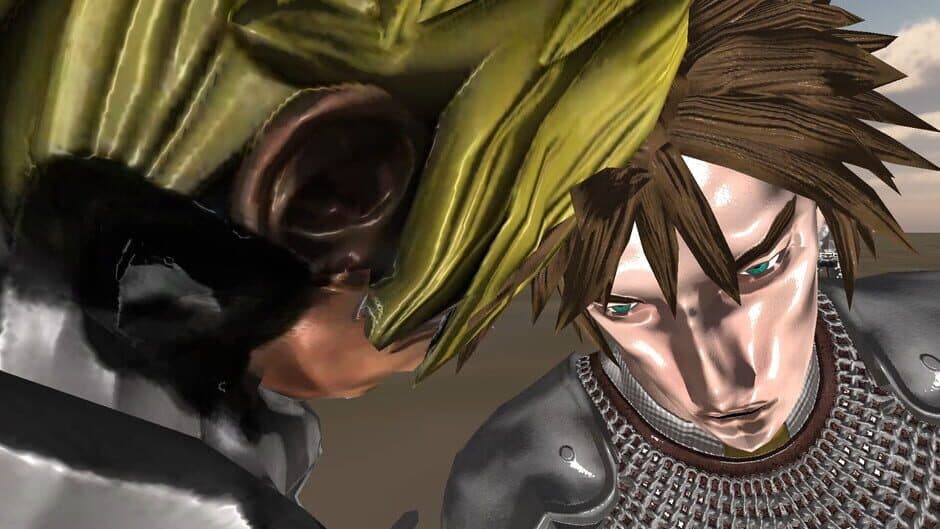 Скриншот 2 из Hack and Slash Fury