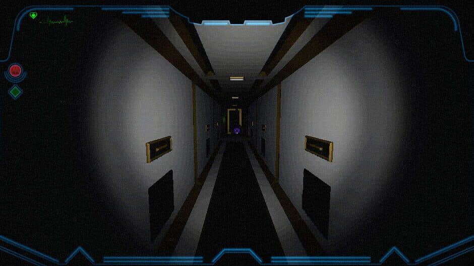 Скриншот 4 из Paranormal Mutagens: Cargo