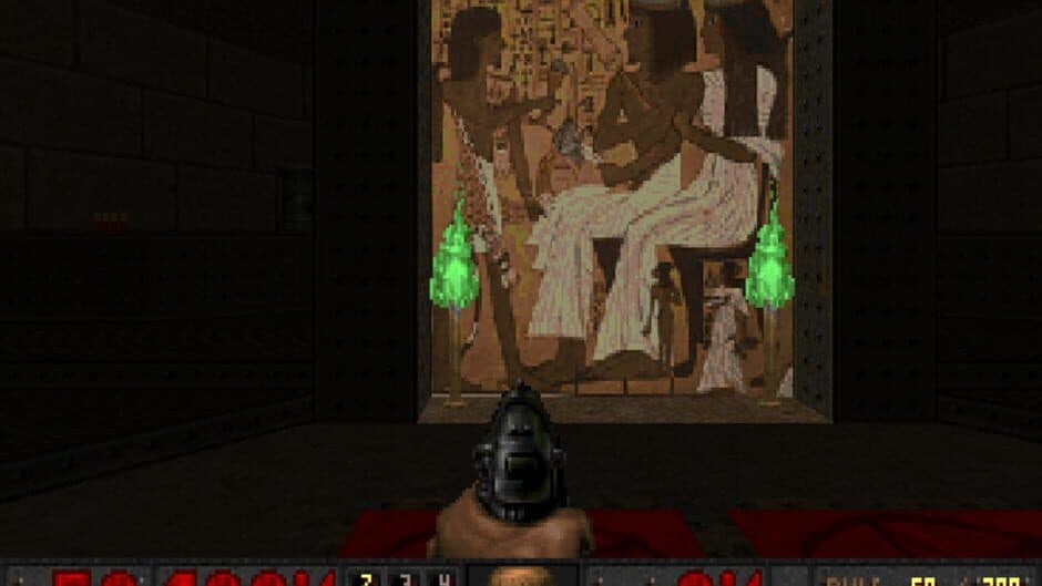 Скриншот 1 из Perdition's Gate Resurgence