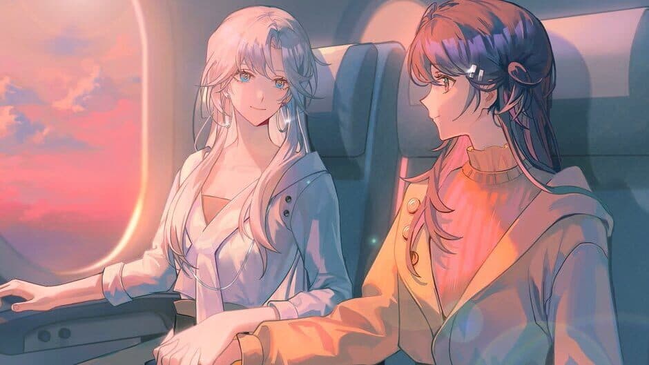 Скриншот 2 из Love Curse: Find Your Soulmate