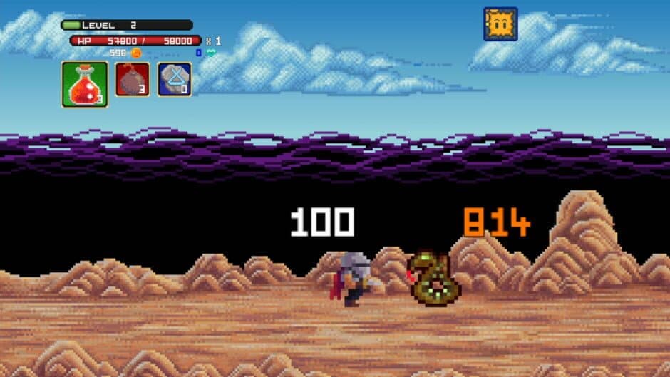 Скриншот 4 из The Rogue of Nexus